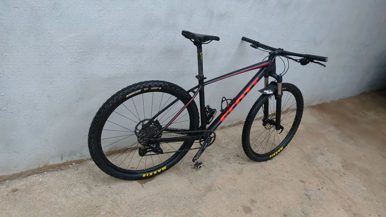 Bike 