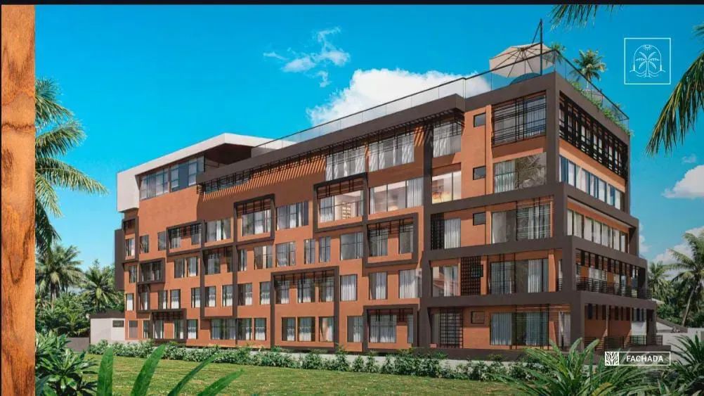 Imóvel para venda tem 17 metros quadrados com 1 quarto em Centro - Tamandaré - PE - Foto 4