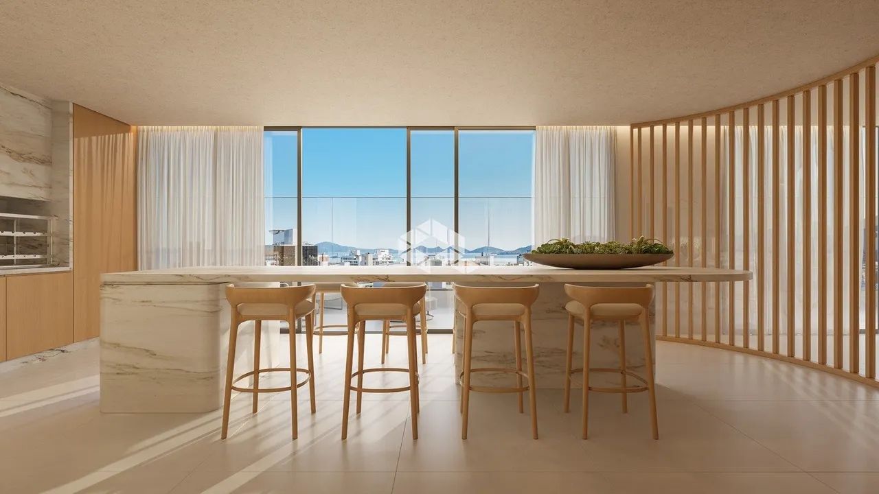 SOUL WKOERICH CENTRO FLORIANOPOLIS STUDIOS A 3 SUITES COM ROOFTOP COMPLETO E LOCALIZACAO P - Foto 2