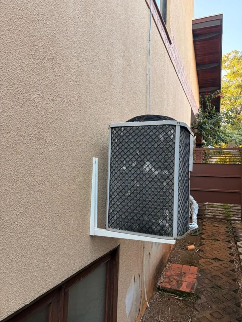 Ar condicionado, Marca: Carrier, 36.200 Btus - Foto 3