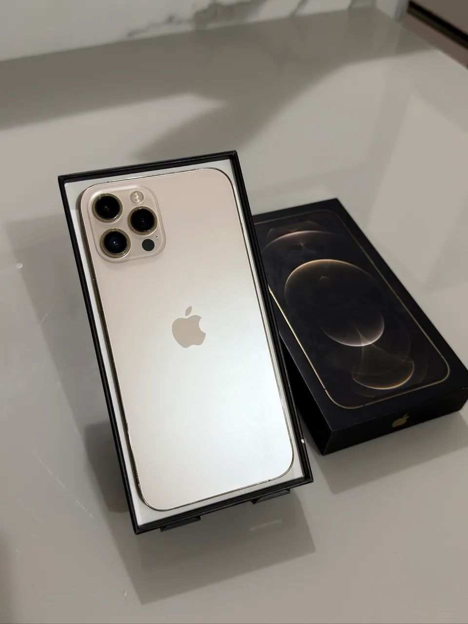 iPhone 12 Pro Max 128gb  - Foto 2
