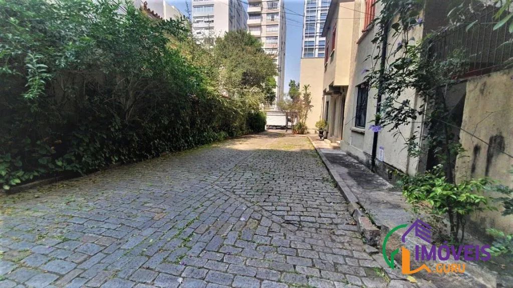 CASA DE VILA - HIGIENÓPOLIS - SP - Foto 3