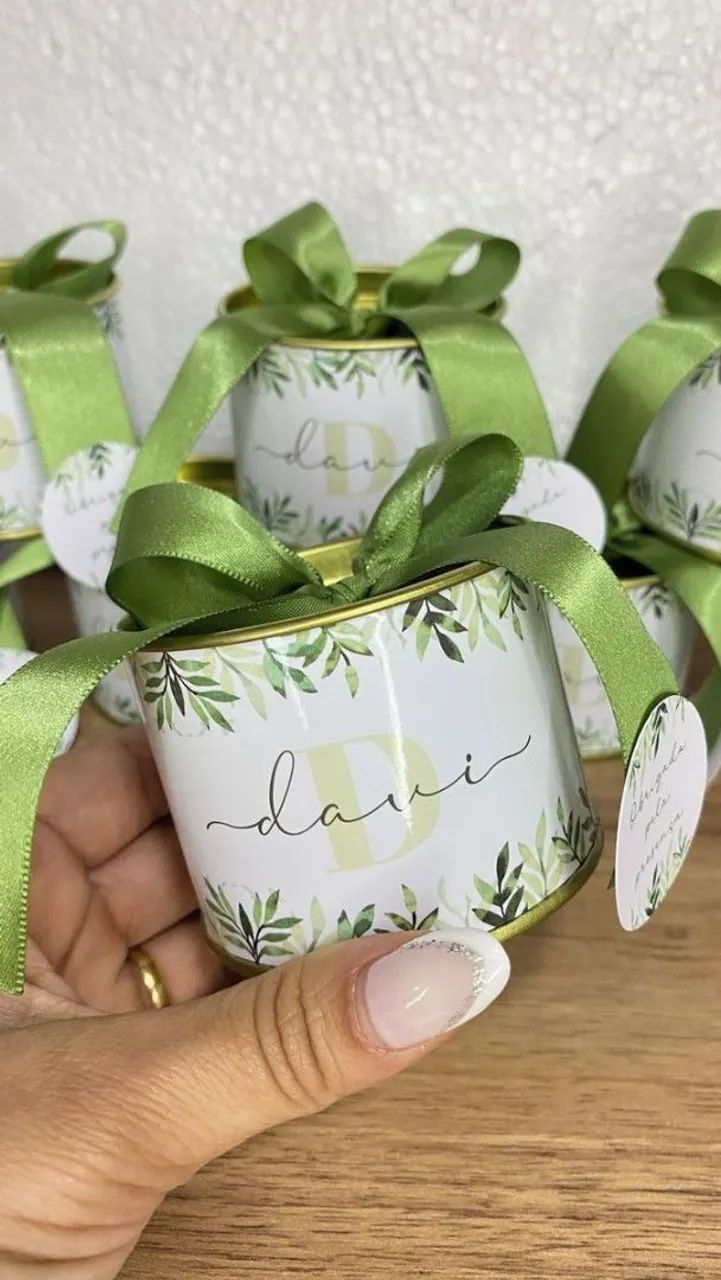 Lembrancinhas personalizadas - Foto 3