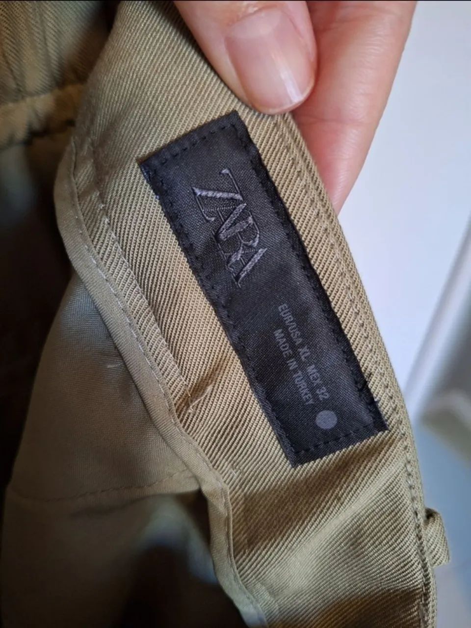 Calça Zara - Original  - Foto 3