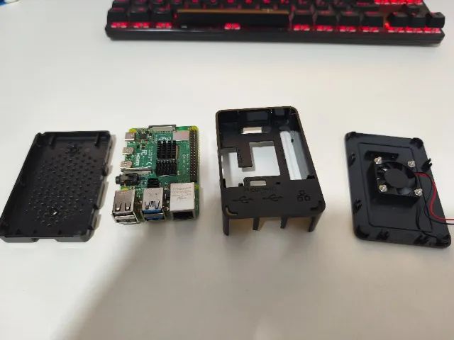 Raspberry Pi 5 - Excelente Estado - Foto 4