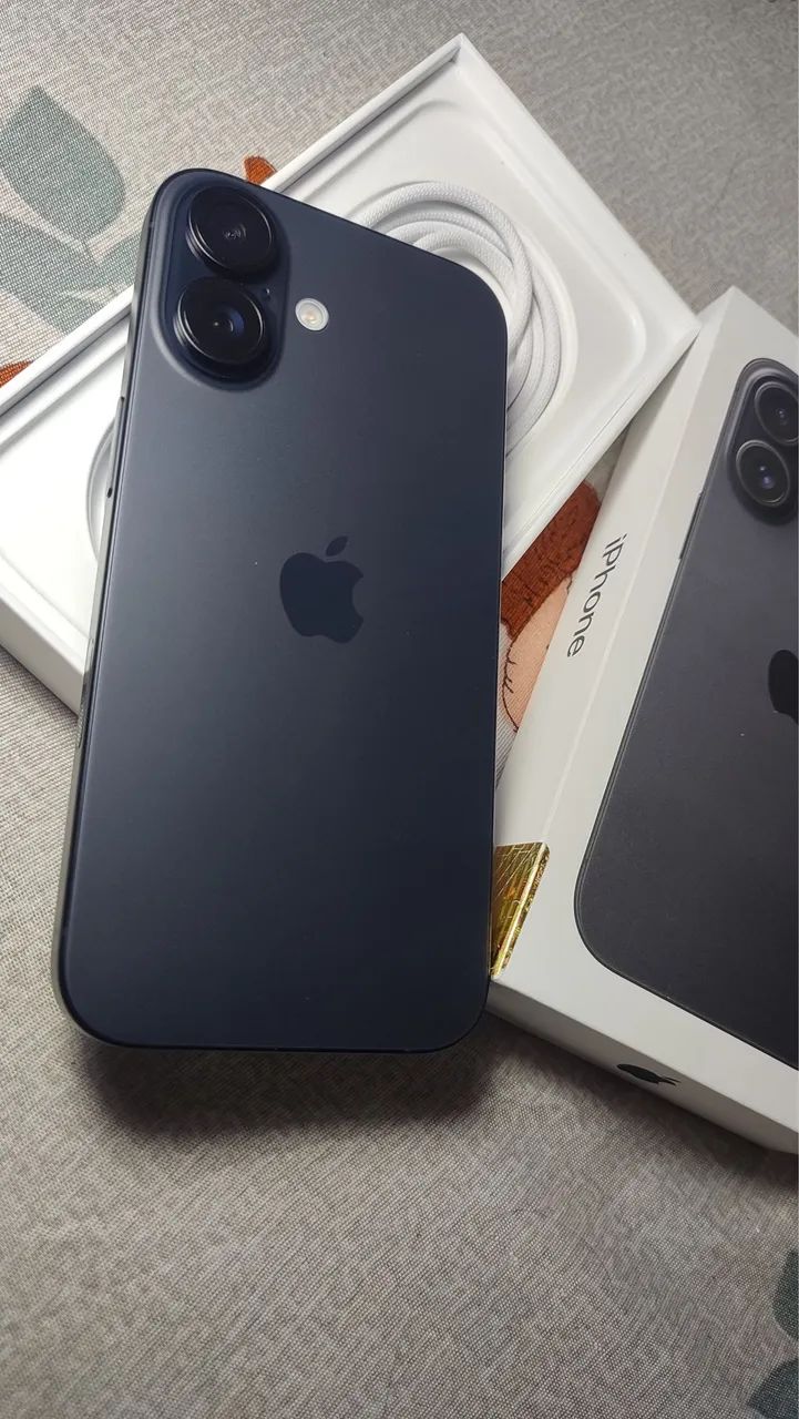 iPhone 16 - Foto 2