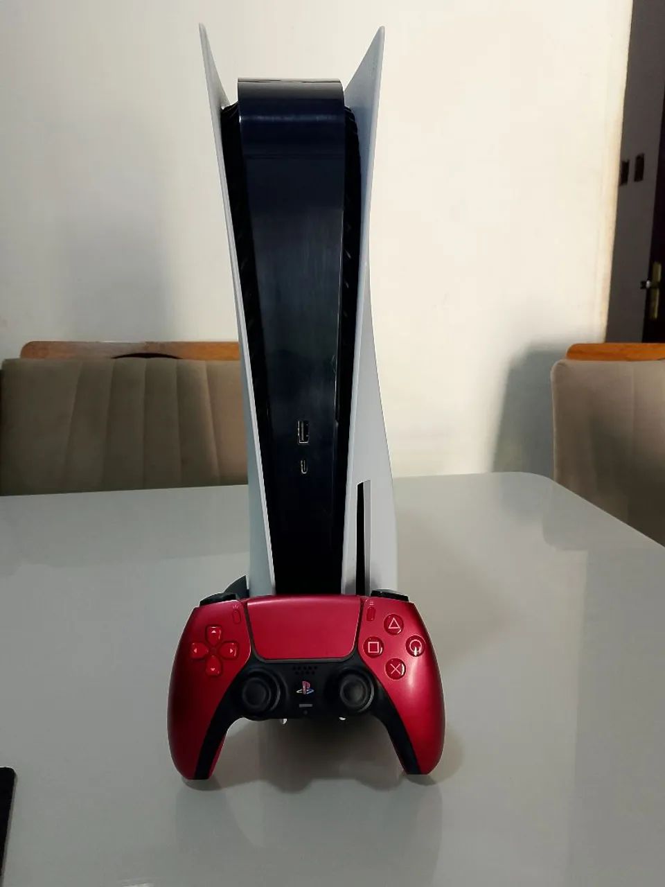 Ps5 FAT leitor  - Foto 3