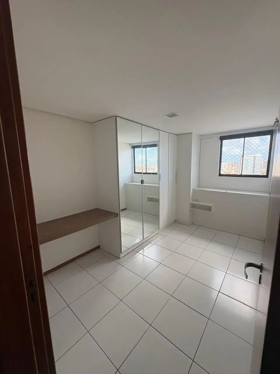 Apartamento para locação no EDIFÍCIO CARRARA, JATIÚCA, Maceió, AL - Foto 4
