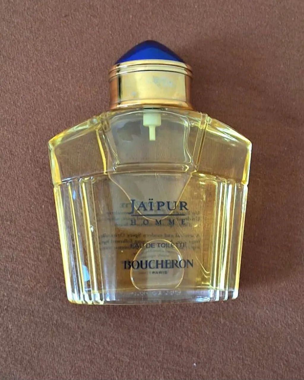 Boucheron Jaipur pour homme  - Foto 2