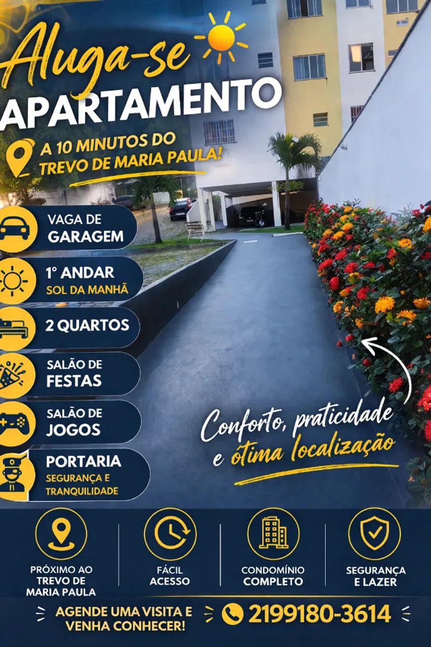 Foto - São Gonçalo - Tribobó