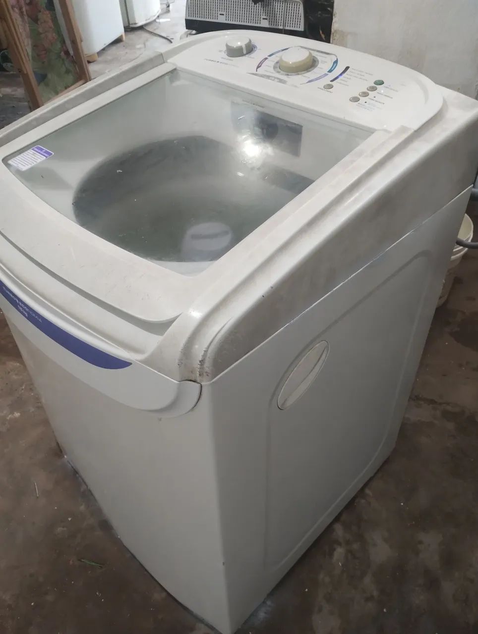 Electrolux 15kg  - Foto 3