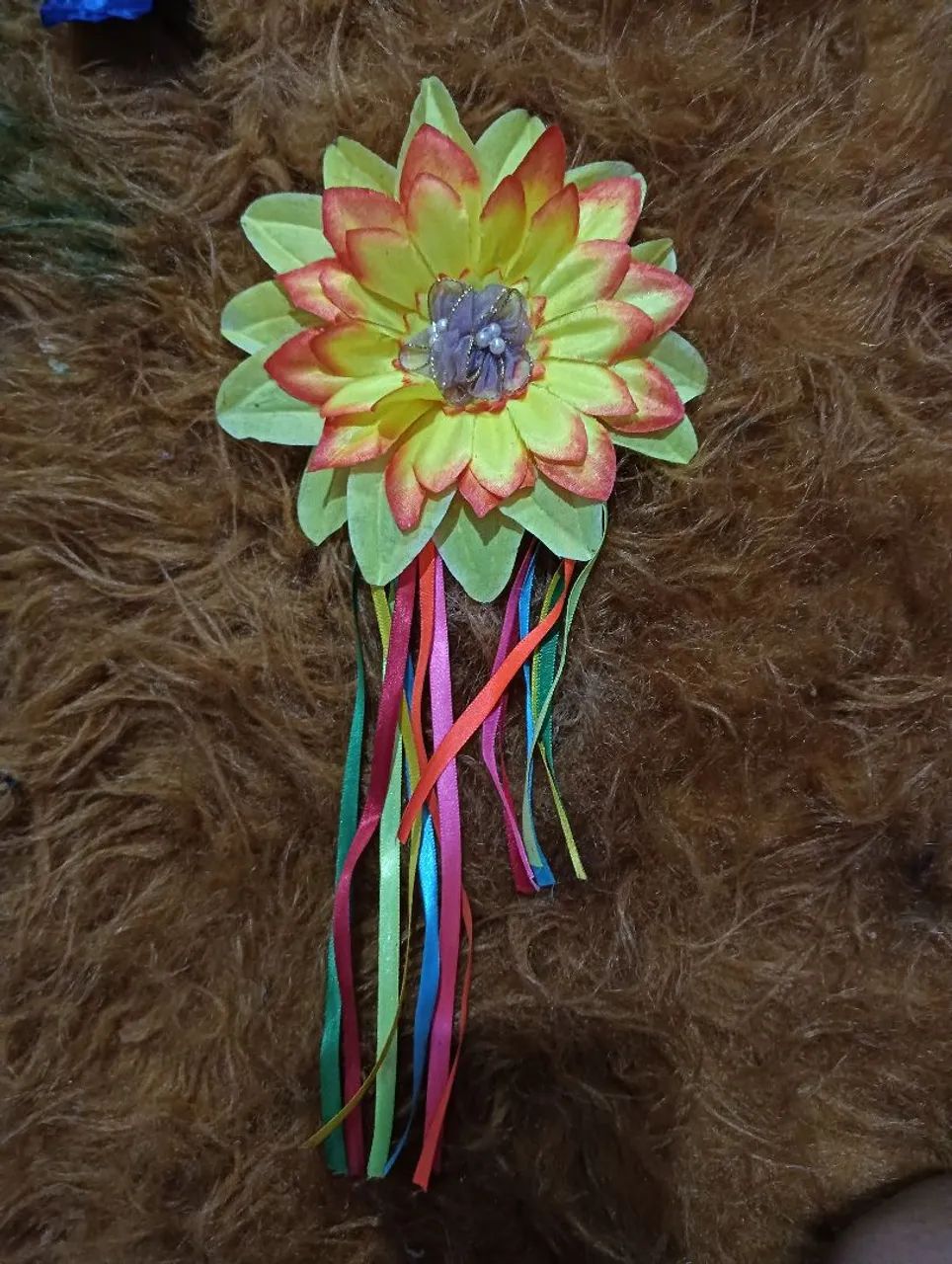 Grampos de danças - Foto 5