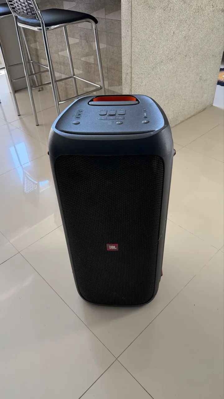 JBL 310 PARTYBOX - Foto 3