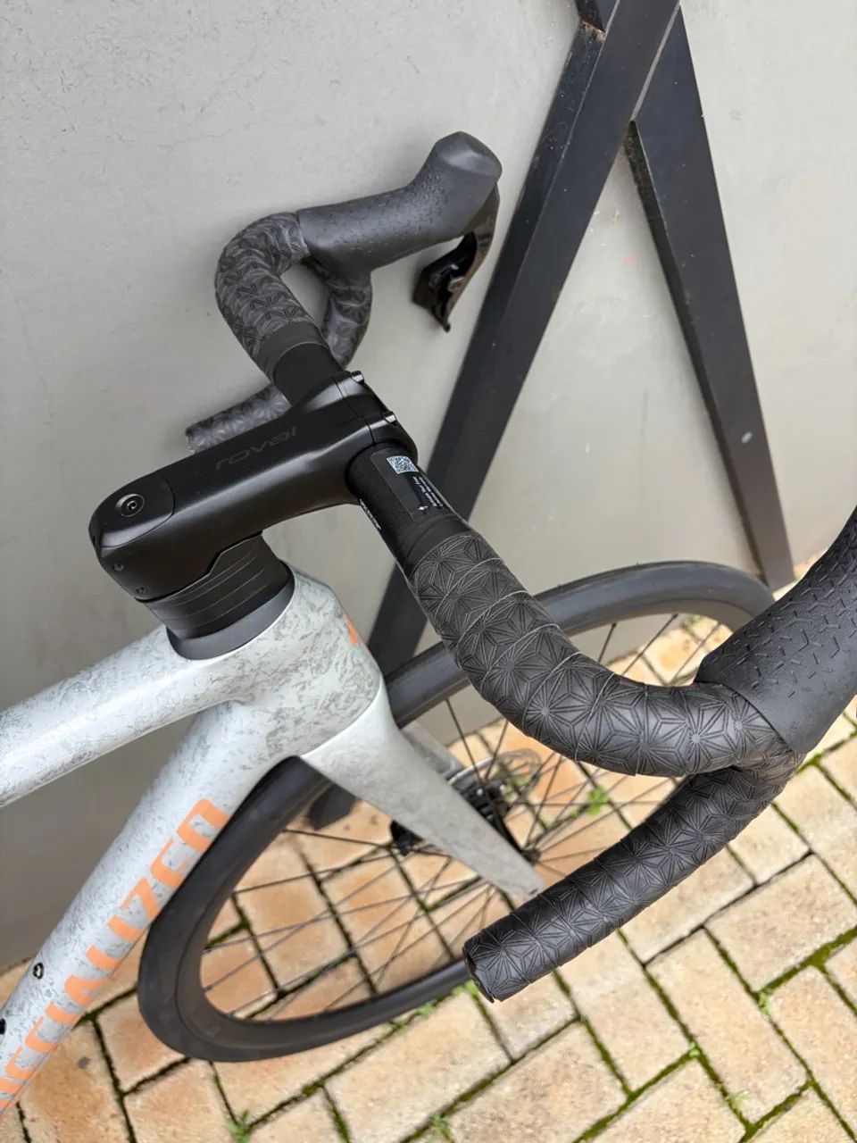 Specialized Tarmac SL8 Pro 2026 TAM 52 ( semi zero )  - Foto 5