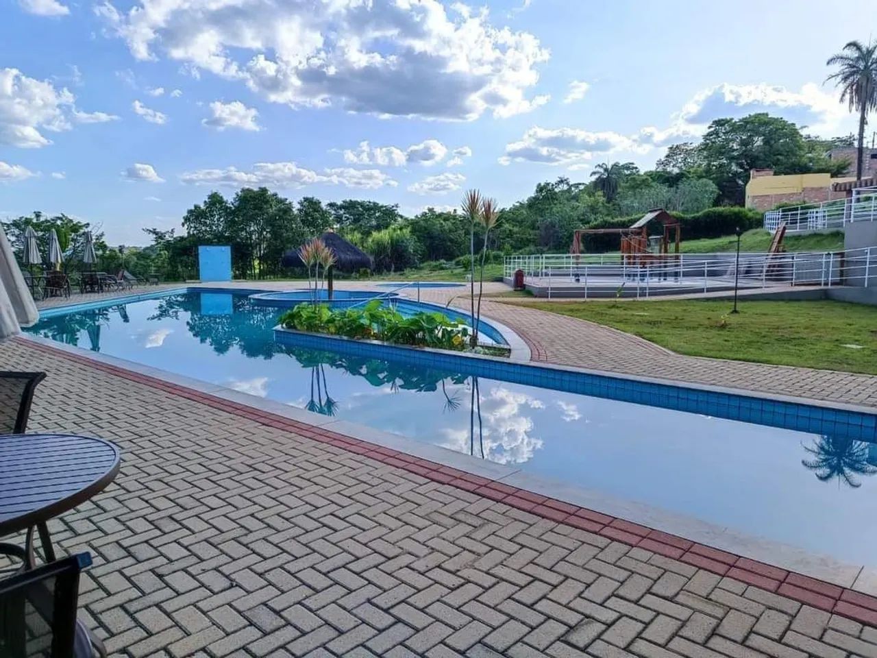 Excelente lote para moradia  - Foto 4