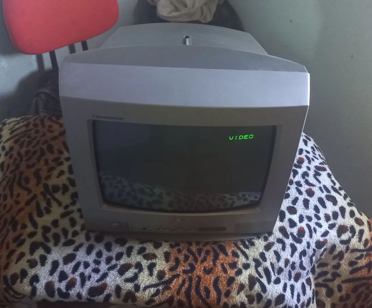 TV  - Foto 2