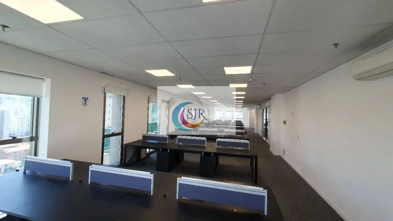 Conjunto para alugar, 285 m² - Brooklin - São Paulo/SP - Foto 5