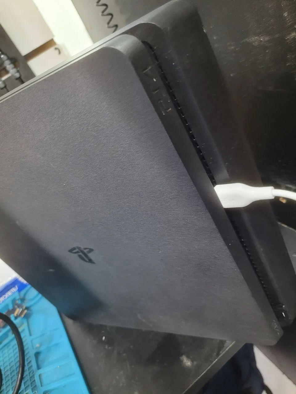 PS4 1 TERA - Foto 2