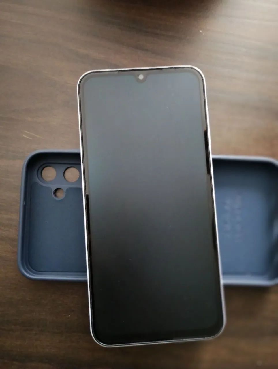 Galaxy A15 4g - Foto 2