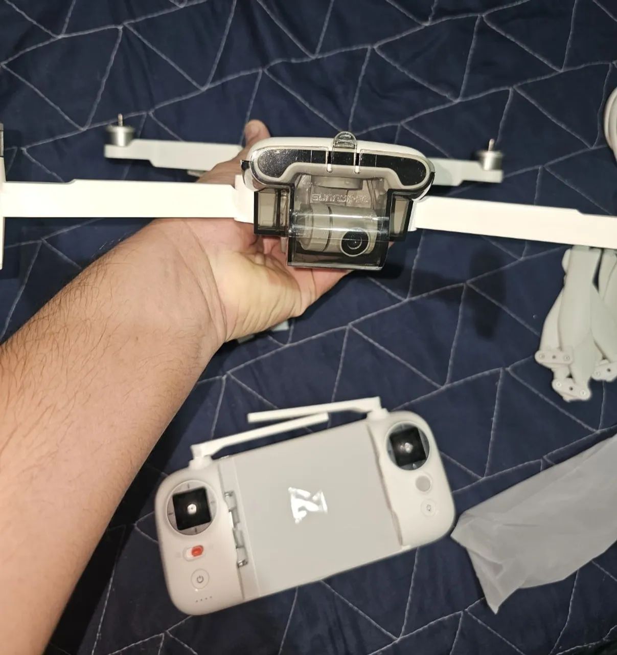 Drone Fimi X8 Se 2022 V2<br>. - Foto 5