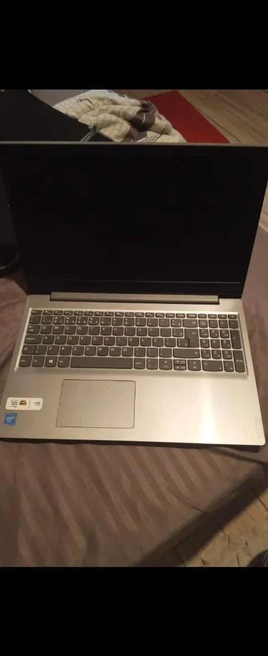 Notebook  Lenovo