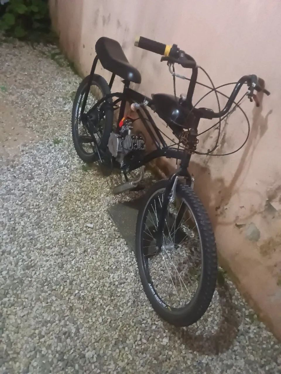 Motorizada 50cc - Foto 2