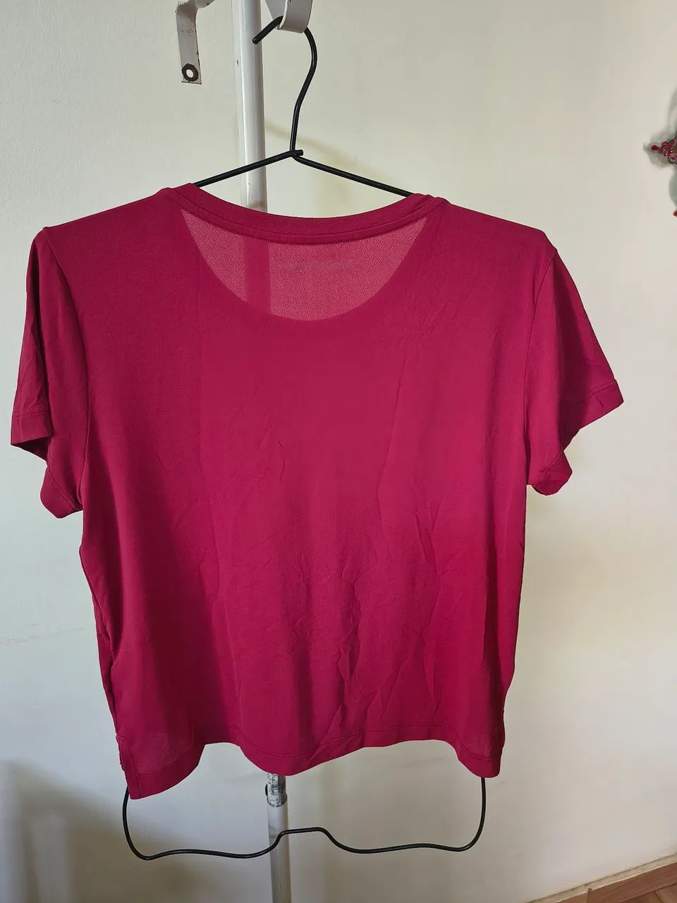 Camiseta Feminina Track & Field  - Foto 4