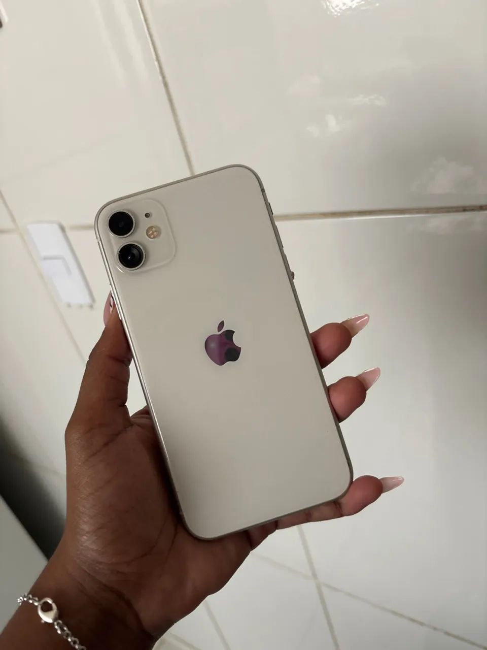IPHONE 11 64GB - Foto 3