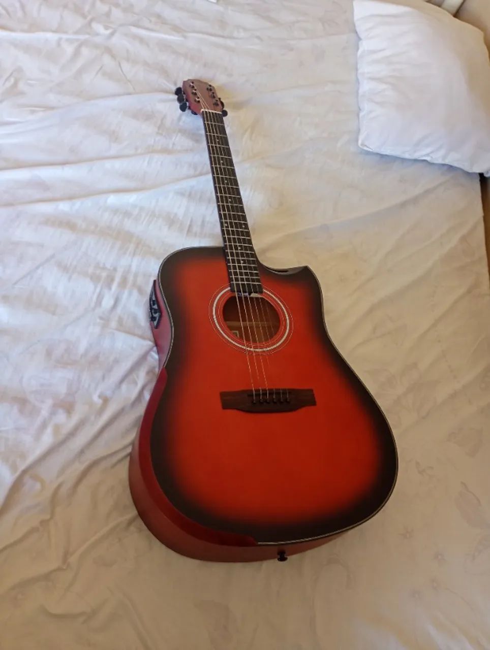 Violão  - Foto 2
