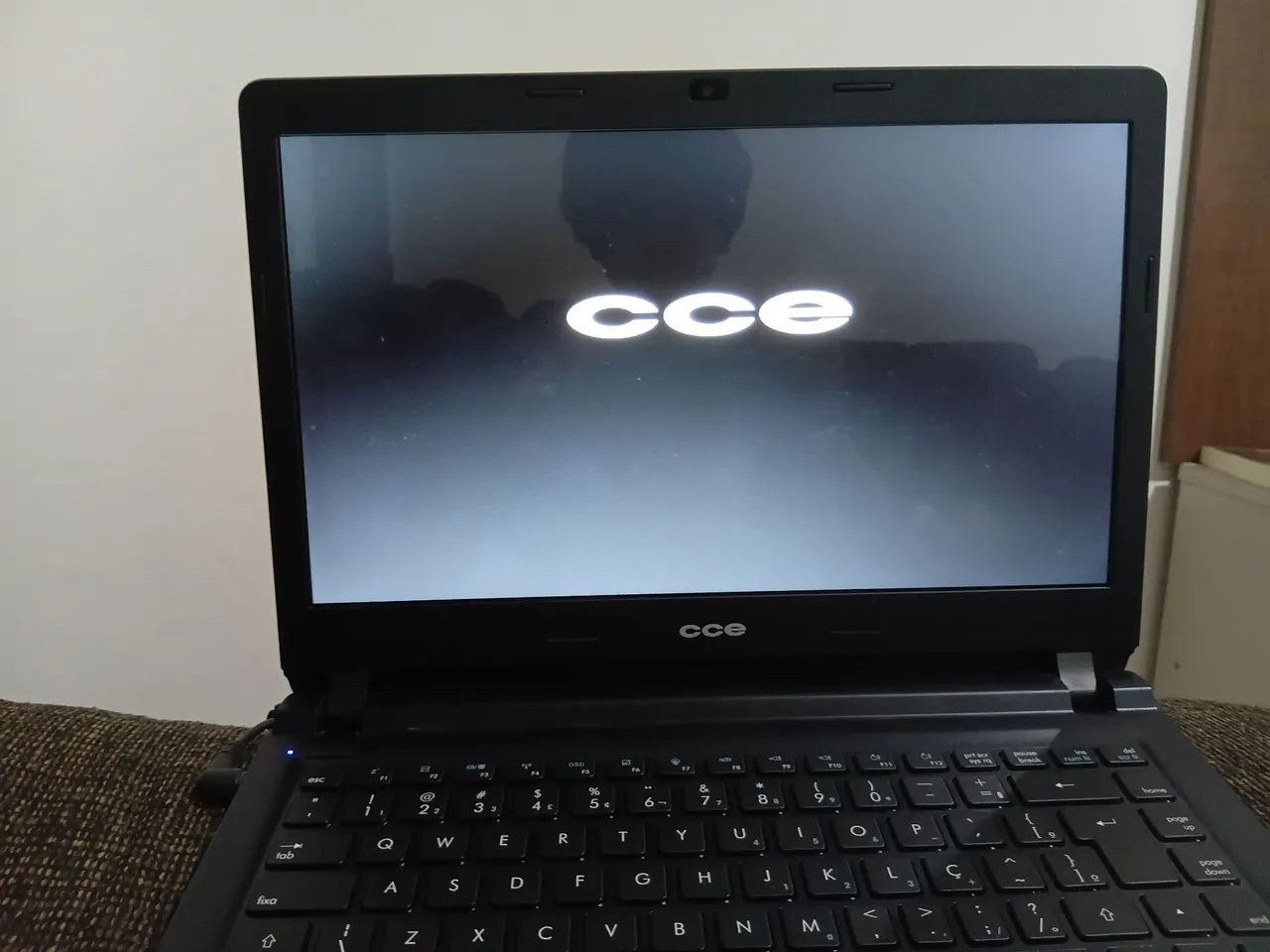 Notebook CCE - Foto 5