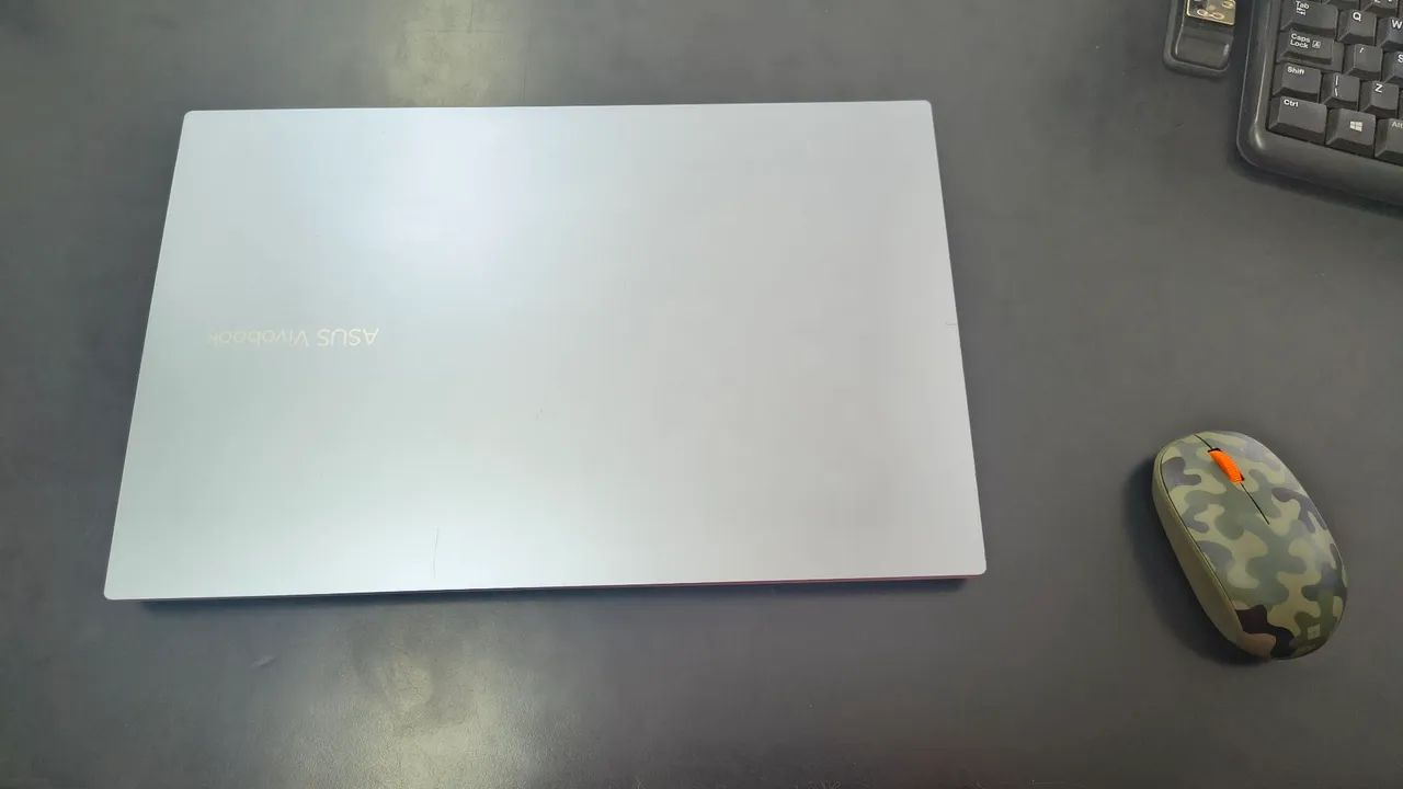 Notebook ASUS WINDOWS 11  - Foto 4