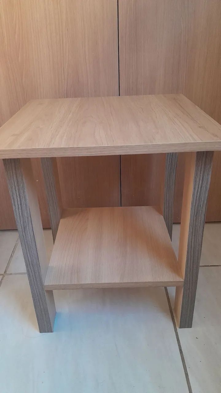 Mesinha para ventilador  - Foto 4