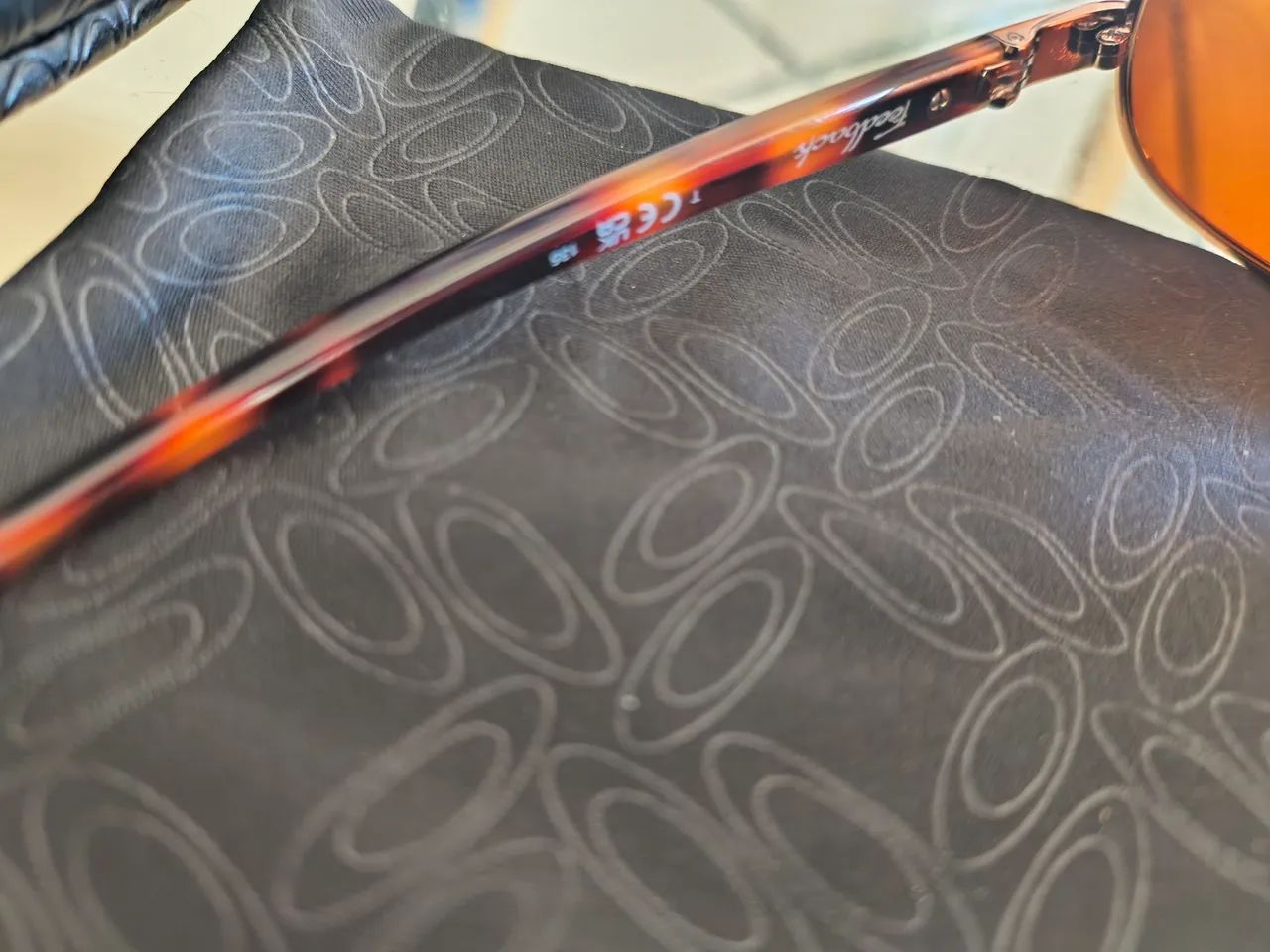 óculos da oakley original - Foto 2