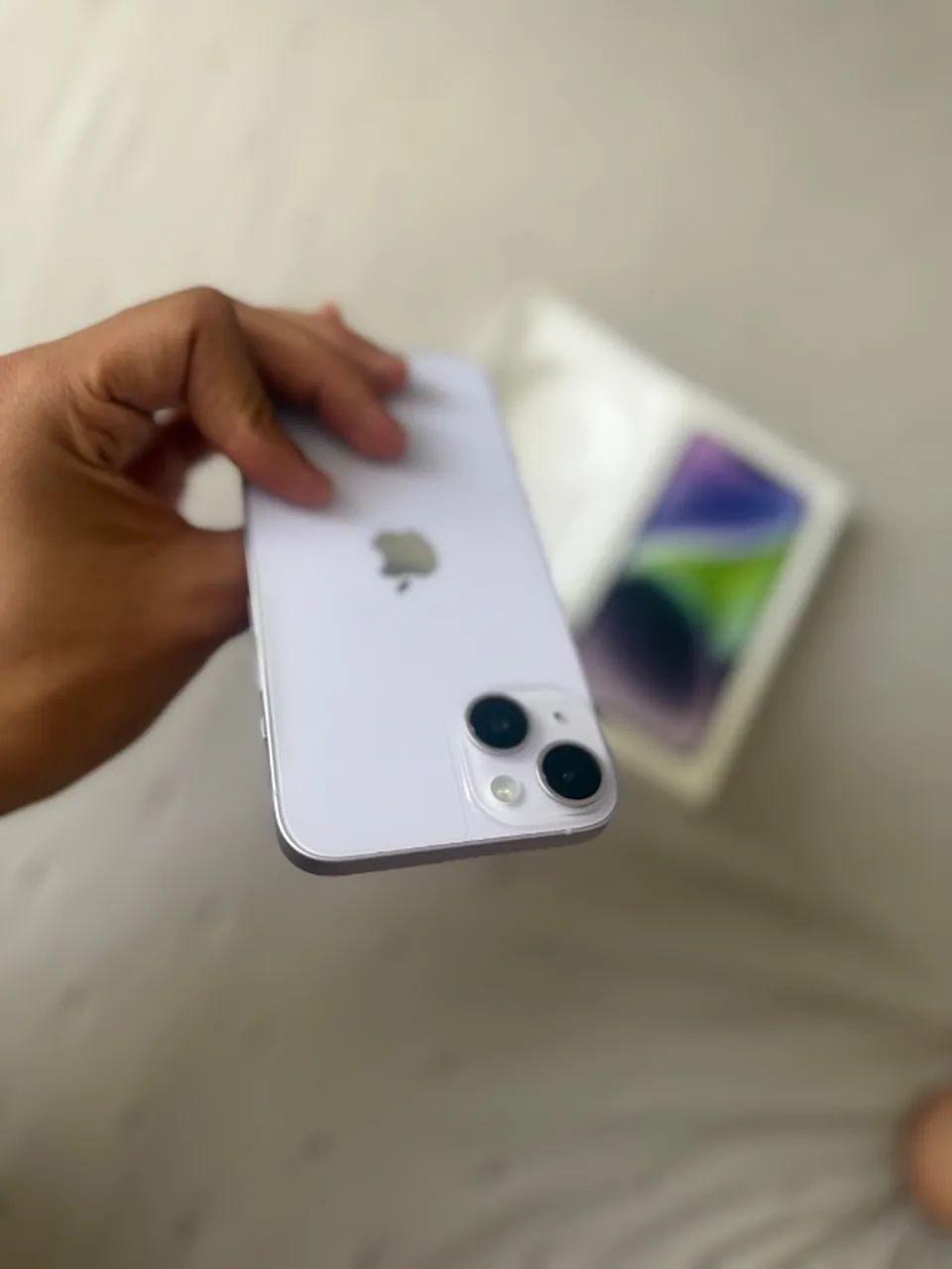 iPhone 14 128GB Completo | Todo Original  - Foto 4