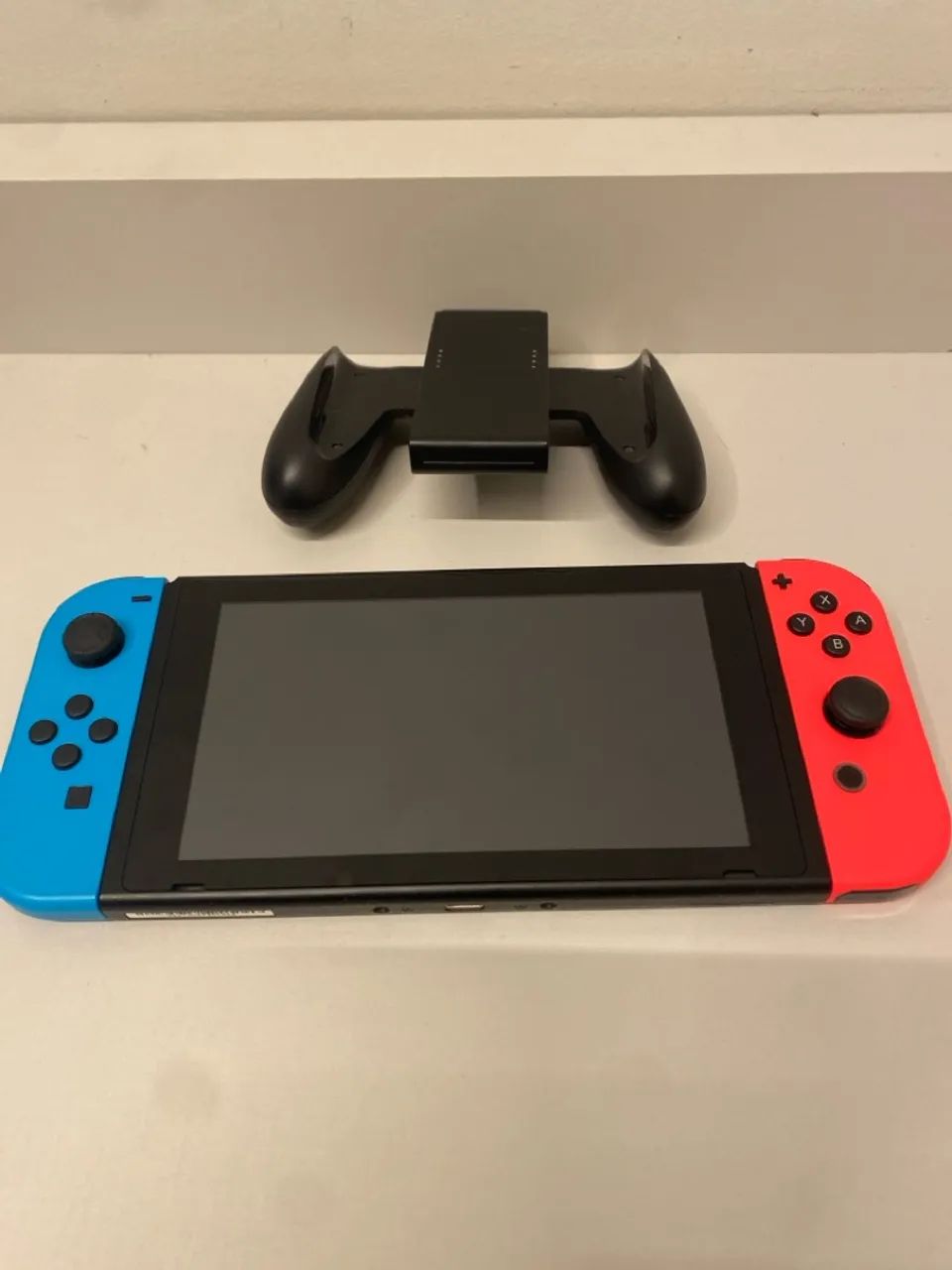 Nintendo Switch - Foto 4