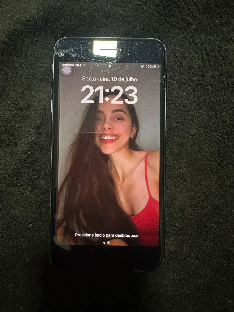 iPhone 8 Plus usado