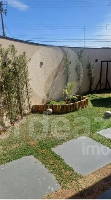 Casa em condomínio com piscina e com hidromassagem em Campinas-SP. - Foto 3