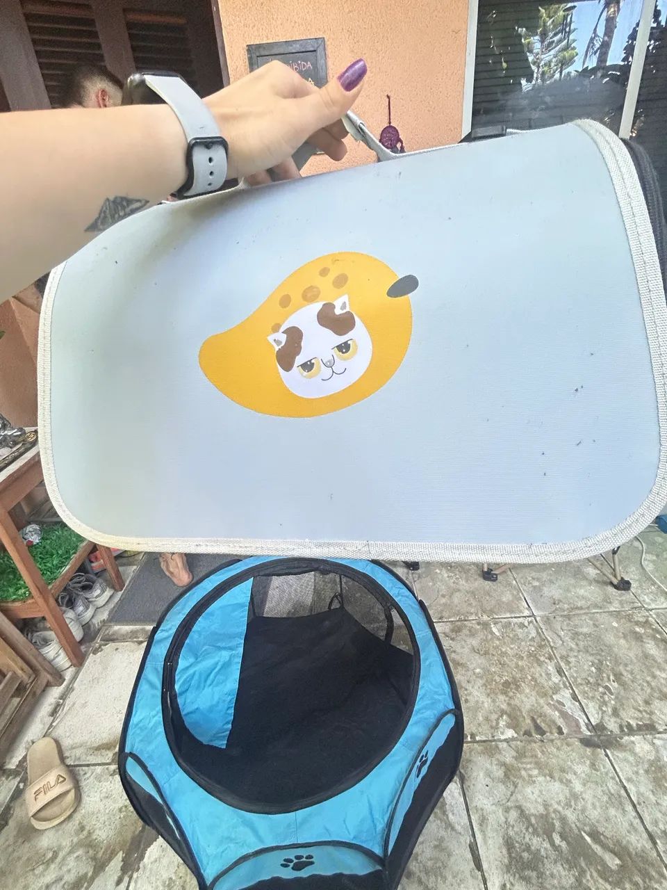Combo Pet - NOVO - Leia  - Foto 4