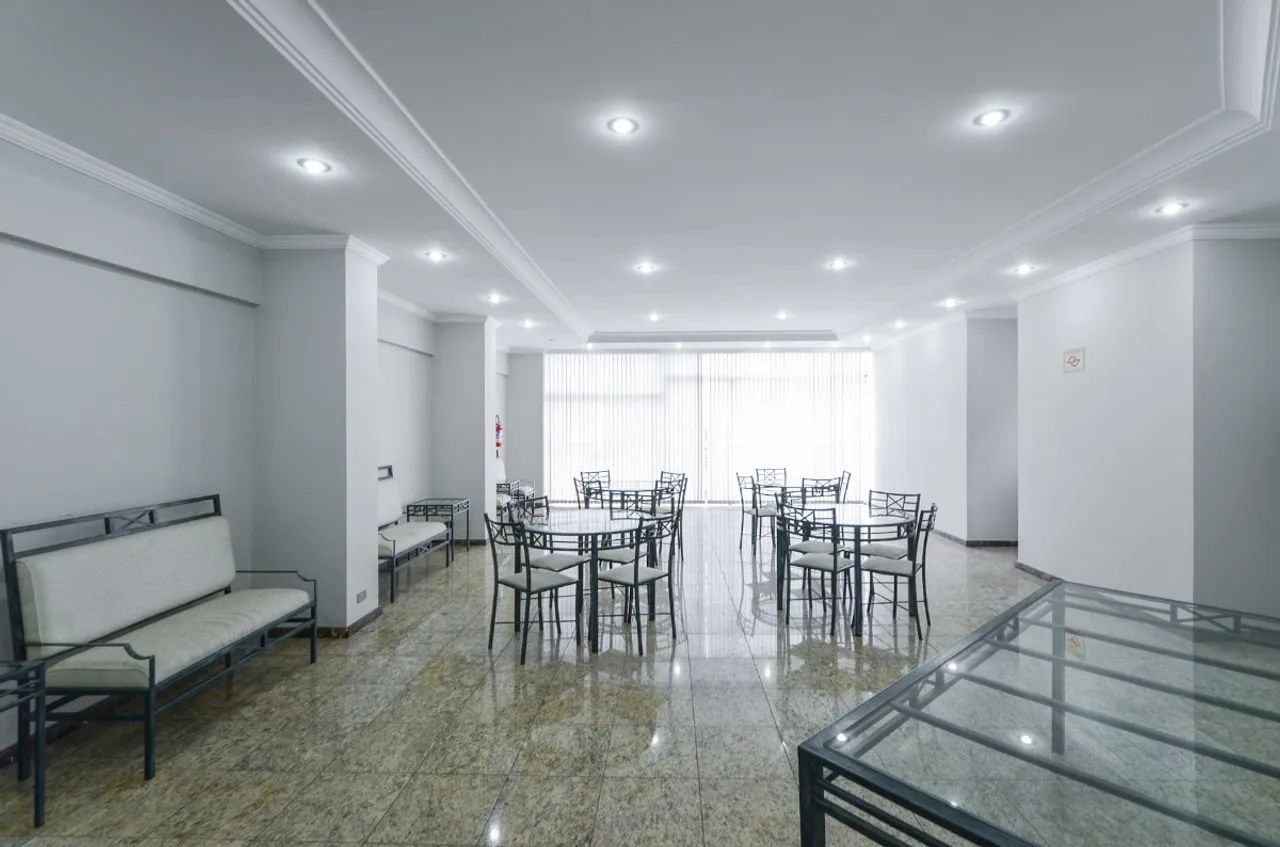 Apartamento para venda em Perdizes com 3 quartos, sendo 1 suíte, 106m² - Foto 2