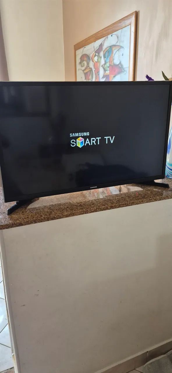 SMART TV SAMSUNG 32 
