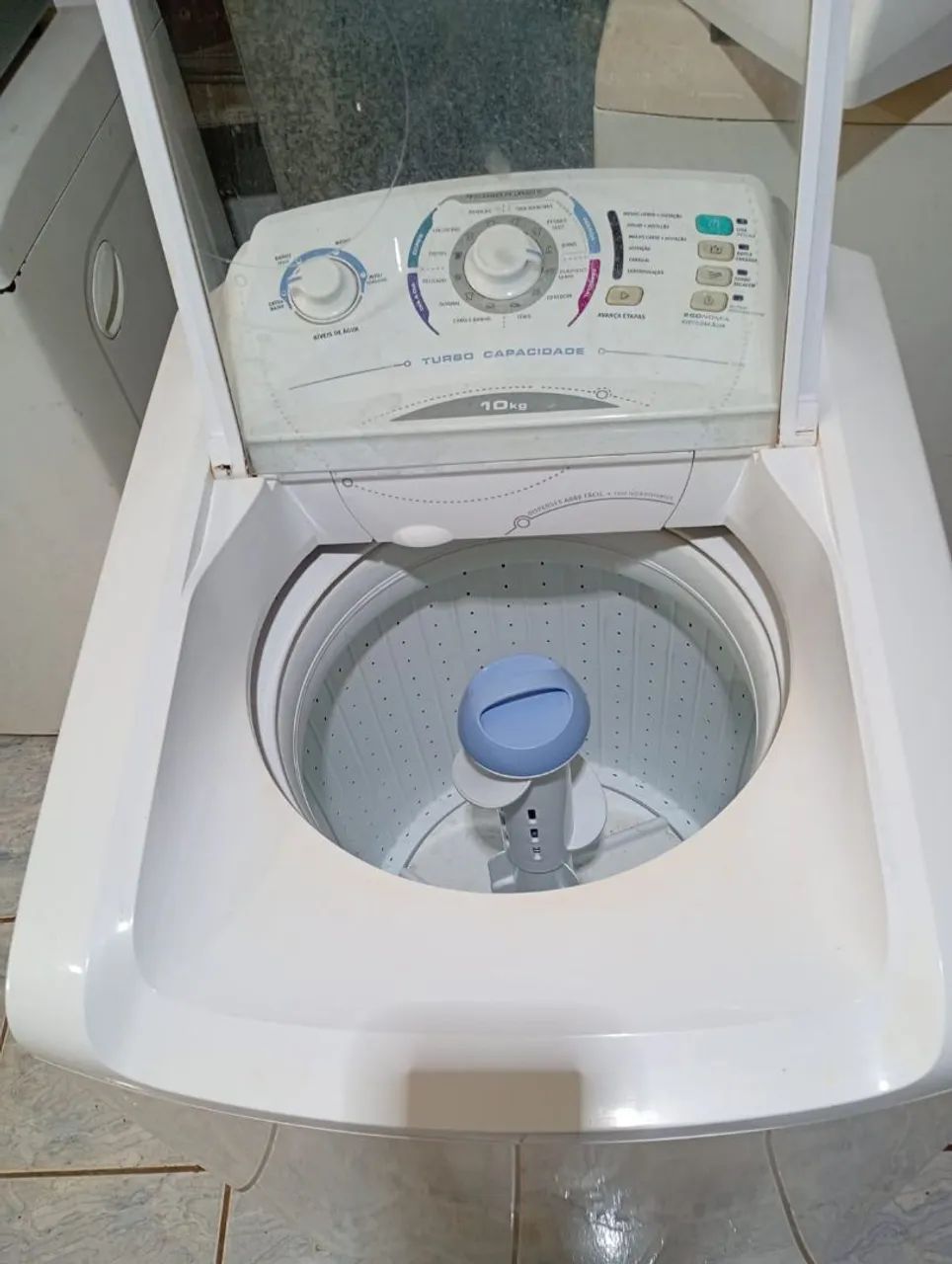 Máquina de lavar  - Foto 3