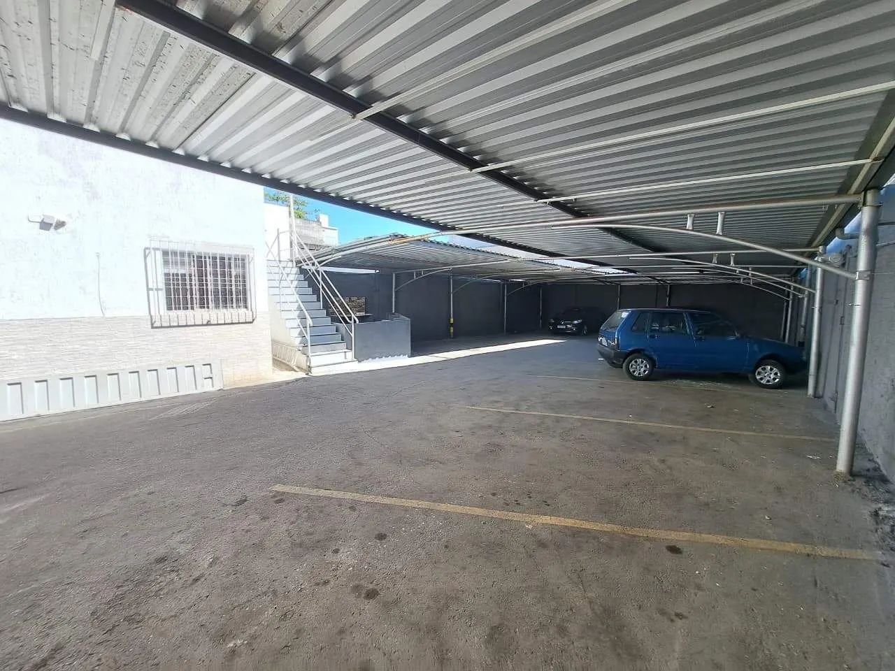 Galpão para alugar no Barreiro - Foto 3