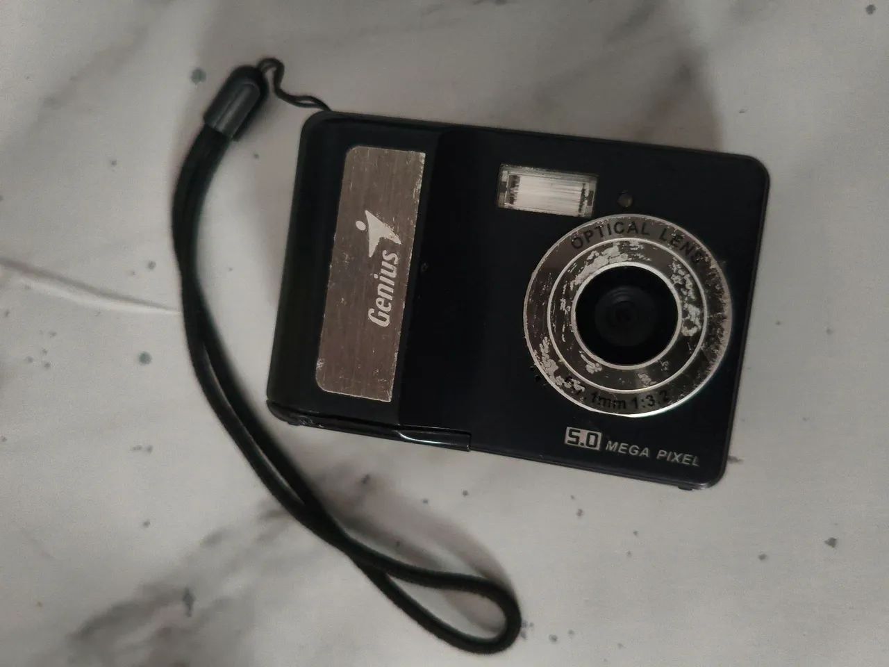 Camera Genius 
