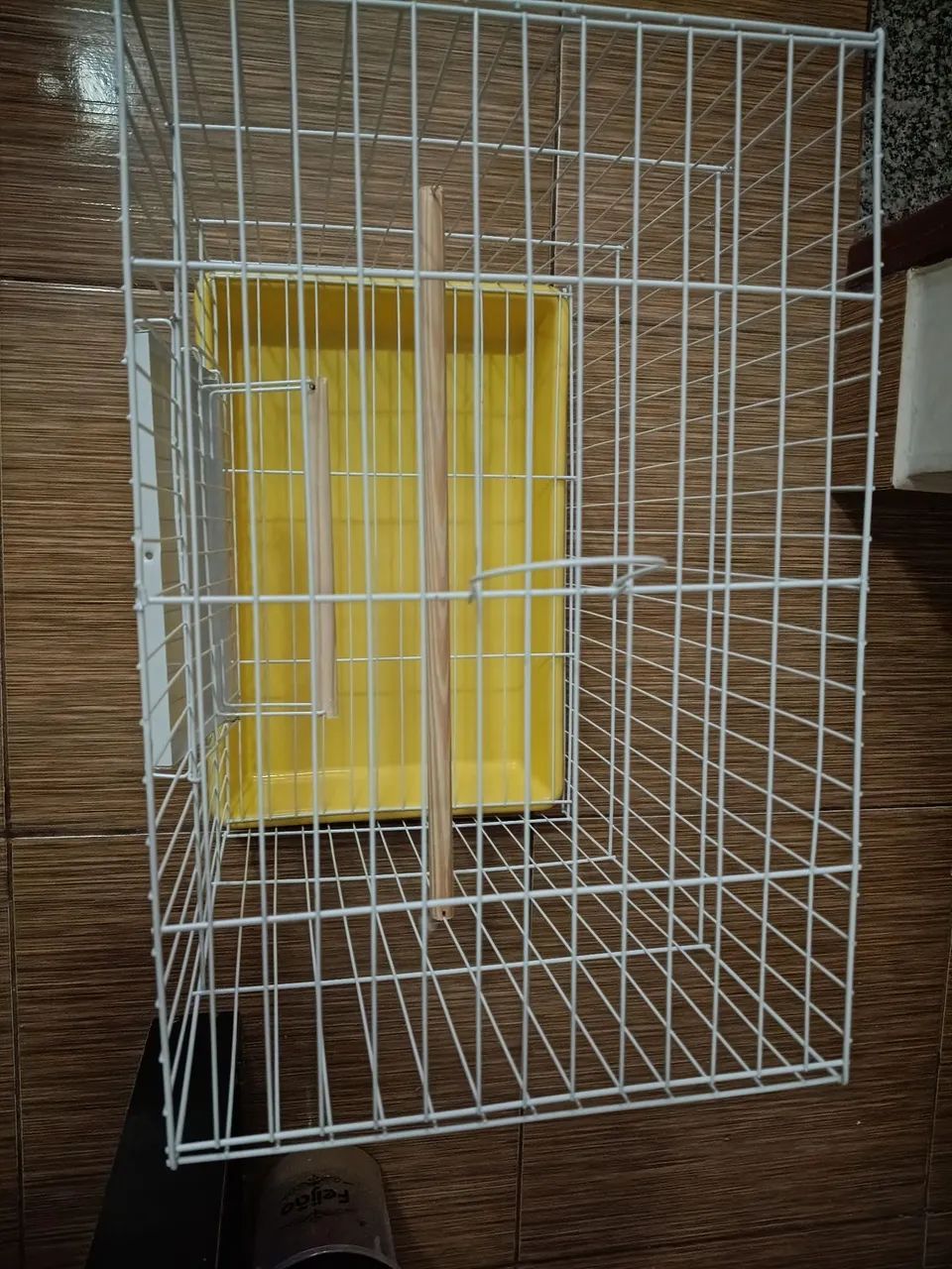 Gaiola - Foto 3
