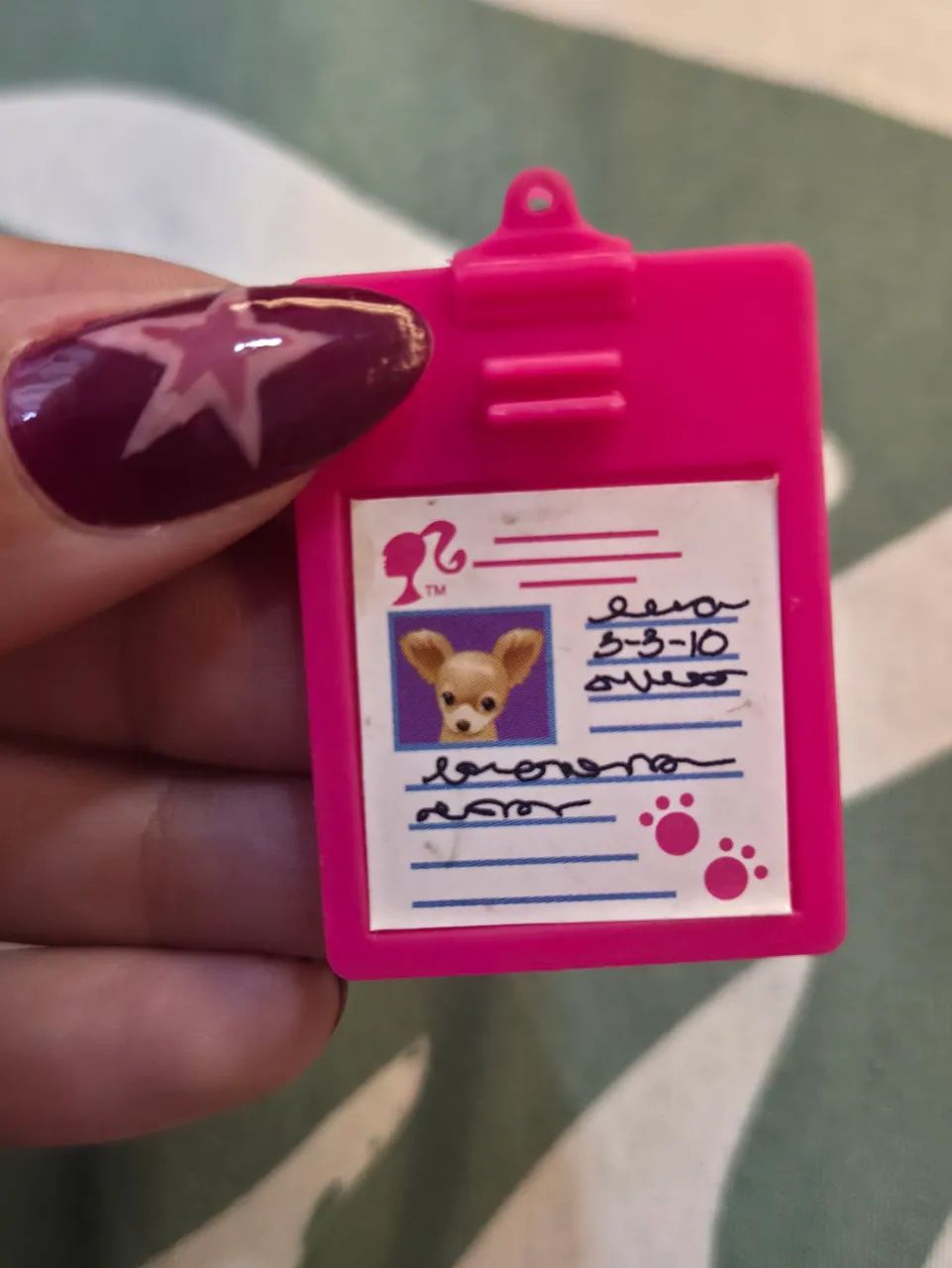 Barbie Veterinária - Foto 3