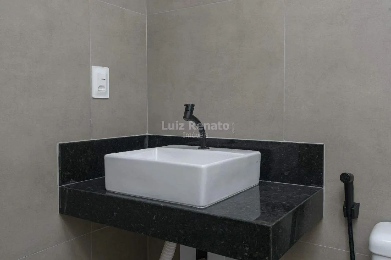 Apartamento à venda no bairro Cidade Nova - Foto 5