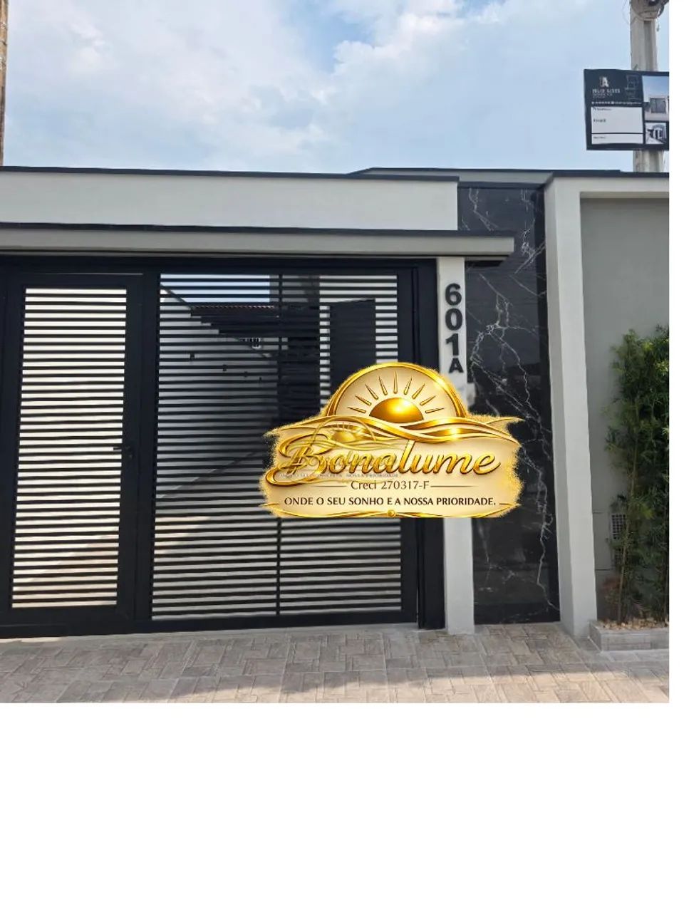 Casa Nova com Piscina em Mongaguá  Moderna, Sofisticada e Próxima ao Mar - Foto 4