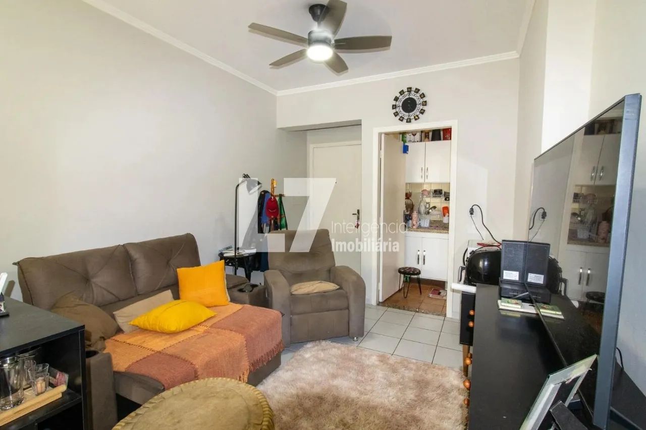 apartamento - Vila Itapura - Campinas - Foto 2