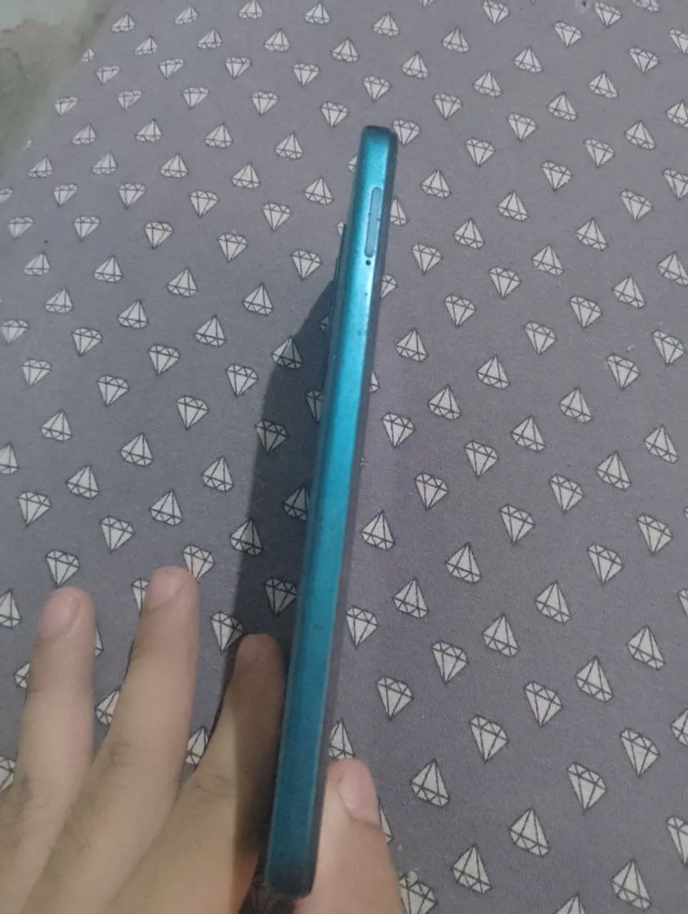moto g34 pra retirada de peças  - Foto 2