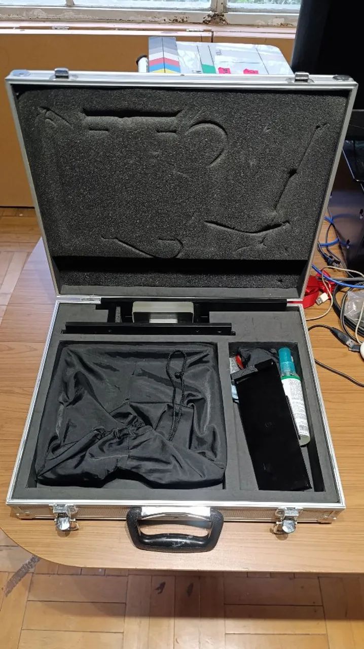 TP Teleprompter de Tablet - Foto 4